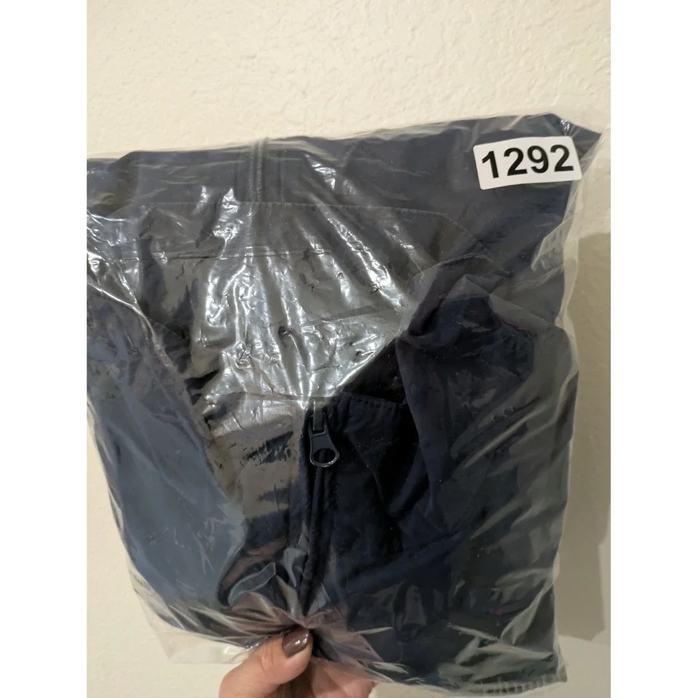 Columbia windbreaker jacket